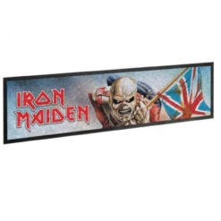 Iron Maiden - Trooper Bar Runner