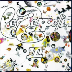 Led Zeppelin – Led Zeppelin III CD