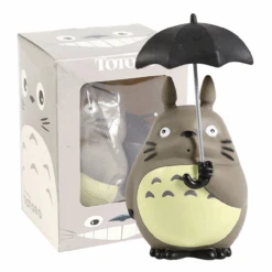 My Neighbor Totoro - 12cm Totoro Figure