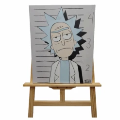 Canvas Art (Various Designs)