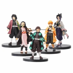 Demon Slayer - Various 16cm Figurine