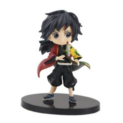 Demon Slayer - Various PVCFigure