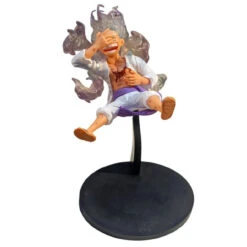 One Piece - Nika Luffy 16cm Figure
