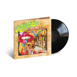 Steely Dan - Can't Buy A Thrill Vinyl