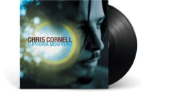 Chris Cornell – Euphoria Mourning Vinyl