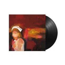 Sonic Youth – Sonic Nurse Vinyl 2LP