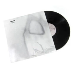 Cure – Faith Vinyl LP