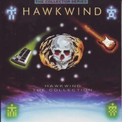 Hawkwind – The Collection CD