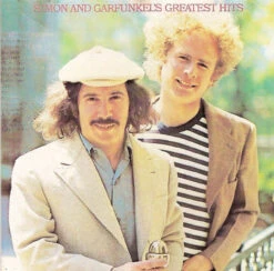 Simon & Garfunkel – Greatest Hits CD