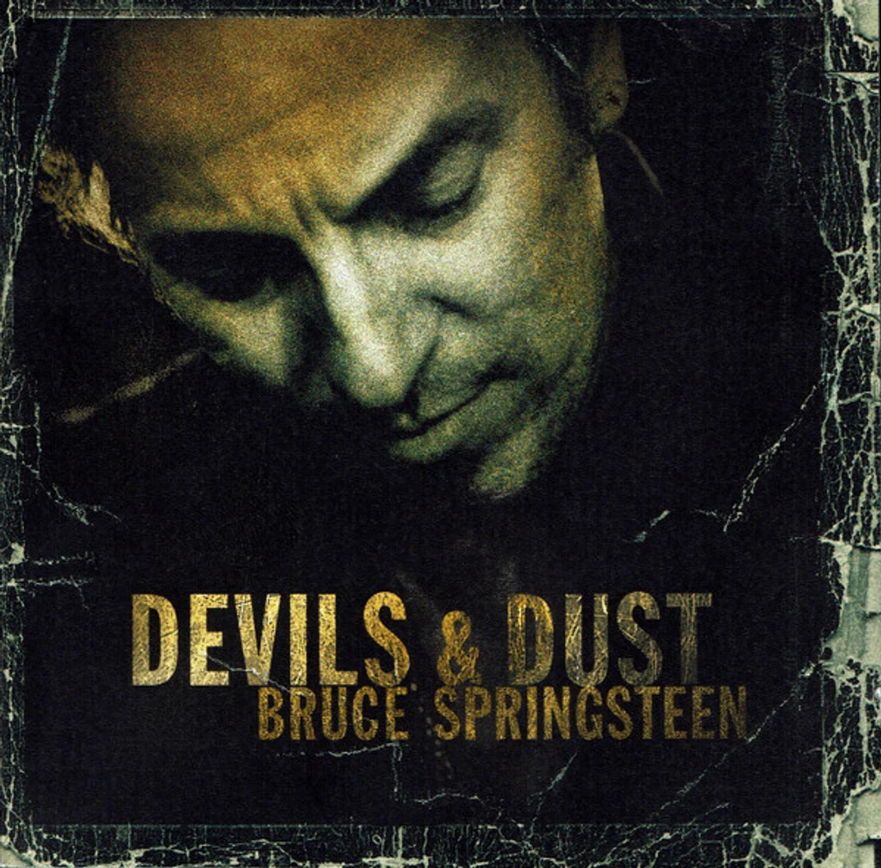 Bruce Springsteen – Devils & Dust CD + DVD
