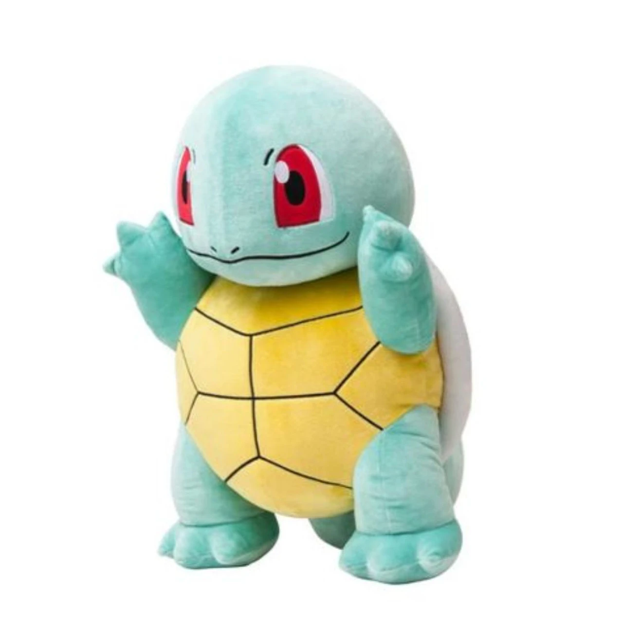 Pokemon - Squirtle Plush Toy