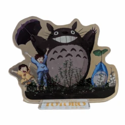 My Neighbor Totoro - 12x15cm Acrylic Standee
