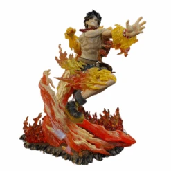 One Piece - Portgas D. Ace 26cm Figure