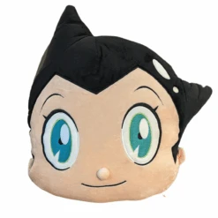 Astro Boy - Head Shaped Pillow