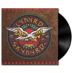 Lynyrd Skynyrd – Skynyrd's Innyrds / Their Greatest Hits Vinyl