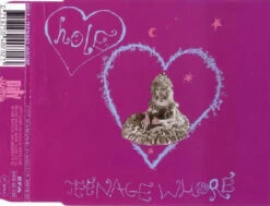 Hole – Teenage Whore Single CD