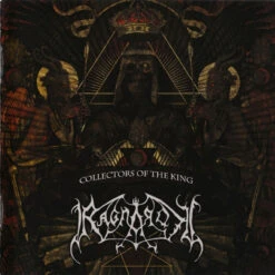 Ragnarok – Collectors Of The King CD