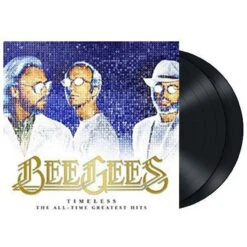 Bee Gees - Timeless: All Time Greatest Hits 2LP Vinyl