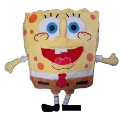 Spongebob Squarepants - Spongebob 40cm Soft Toy