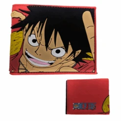 One Piece - Luffy Wallet