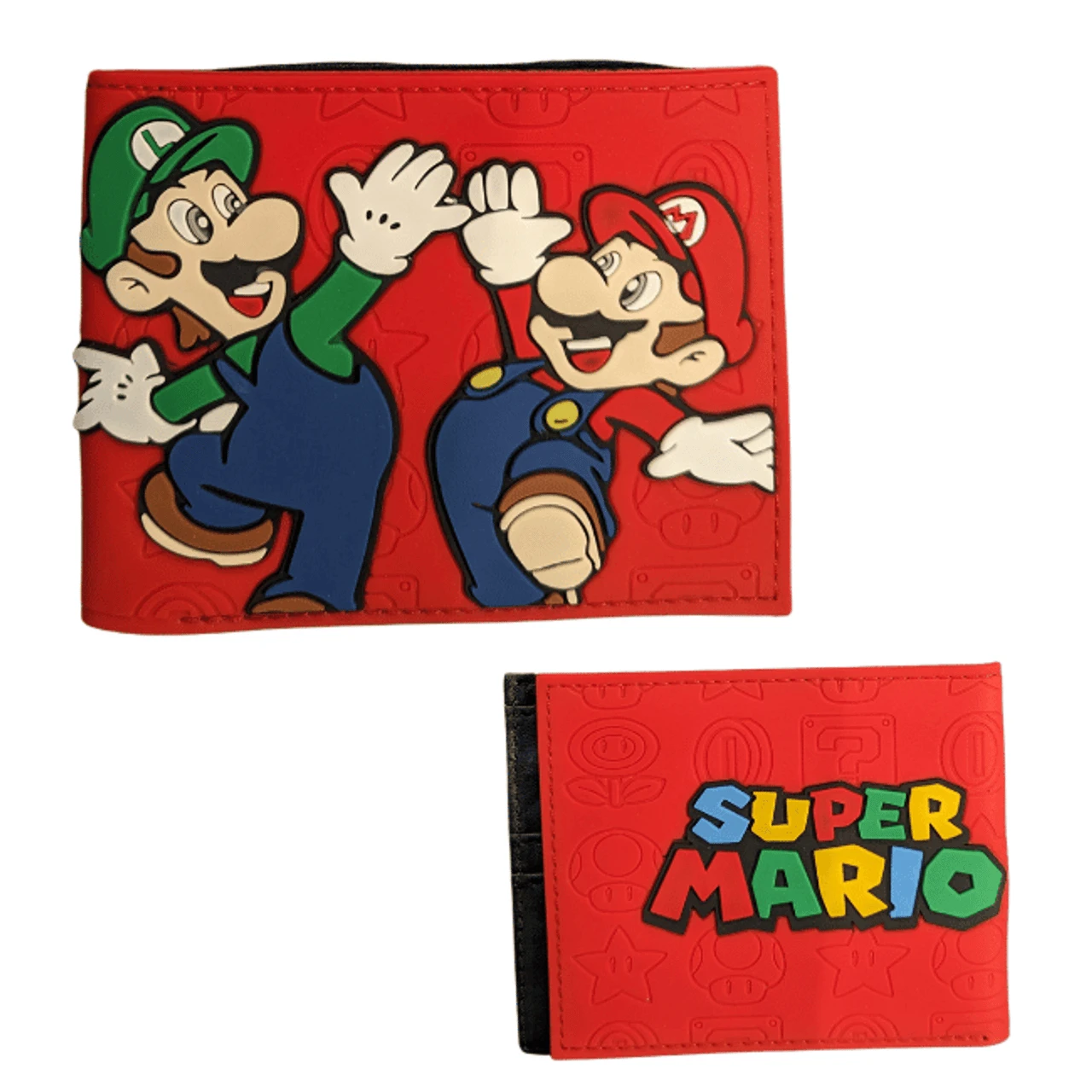 Super Mario Brothers - Mario Bros Wallet