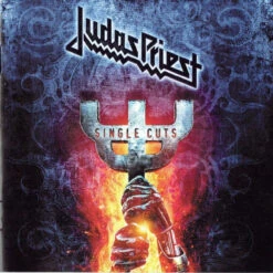 Judas Priest – Single Cuts CD