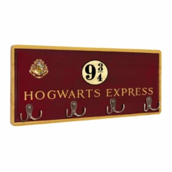 Harry Potter - Hogwarts Express MDF Key Holder