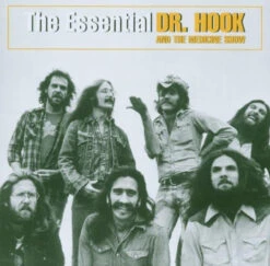 Dr. Hook And The Medicine Show – The Essential Dr. Hook And The Medicine Show CD