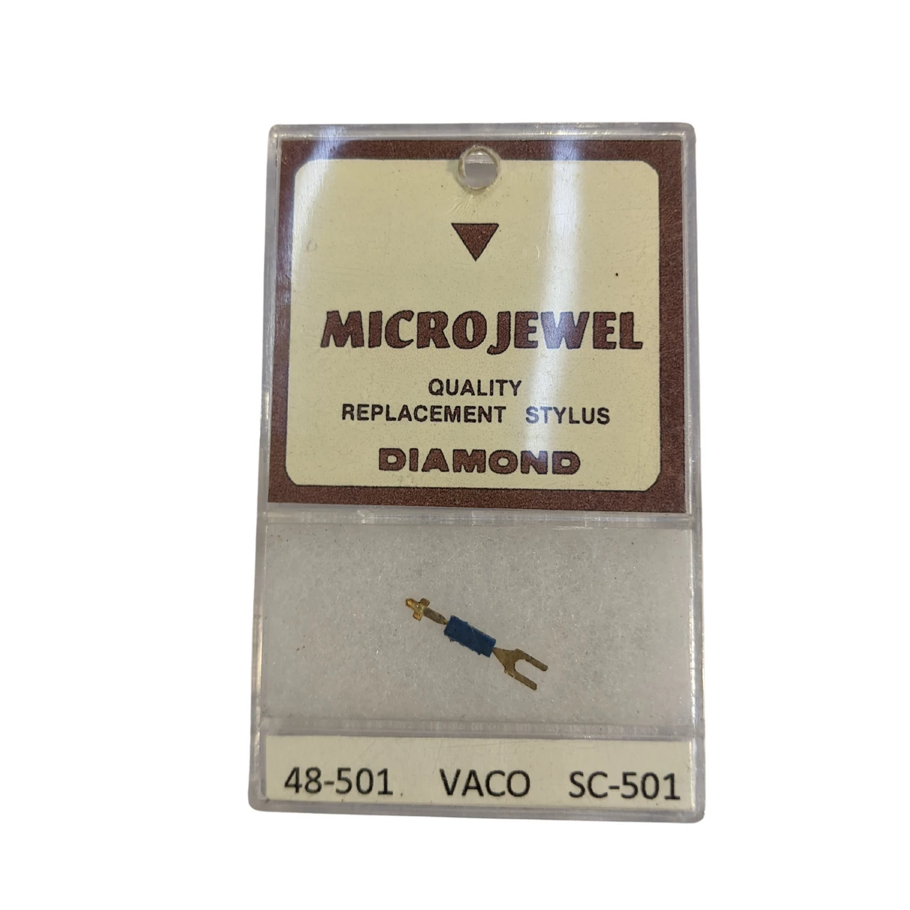 Vaco Sc501 Diamond Stylus - Image 2