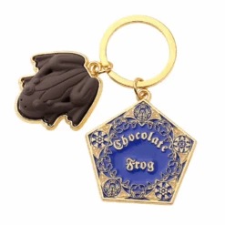 Harry Potter - Chocolate Frog Keyring