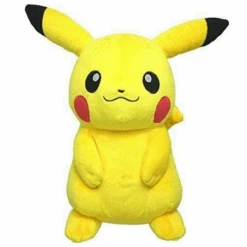 Pokemon - Pikachu Soft Toy