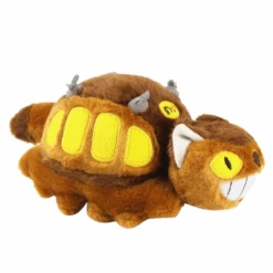 My Neighbor Totoro - Catbus 60cm Soft Toy