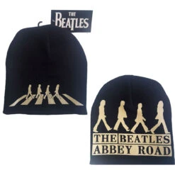 Beatles - Abbey Road Unisex Beanie