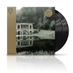 Opeth - Morningrise Vinyl LP