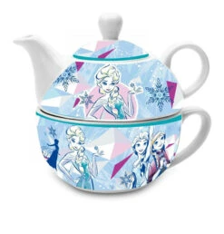 Disney Frozen - Tea For One Set