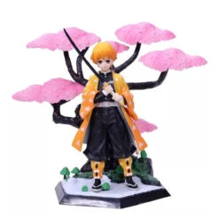 Demon Slayer - Zenitsu Agatsuma20cm Figure