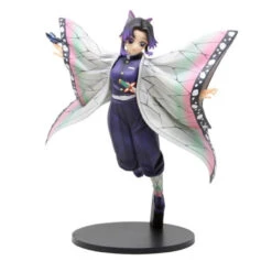 Demon Slayer - Shinobu Kocho 18cm Boxed Figure