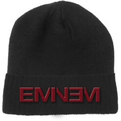 Eminem - Logo Beanie