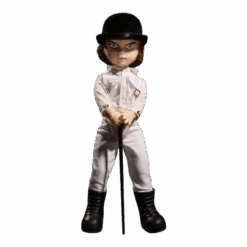 Living Dead Dolls - 10" A Clockwork Orange Doll