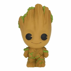 Marvel - Groot Figural Money Bank