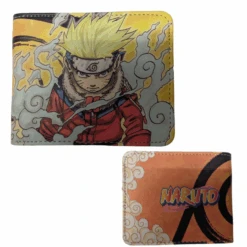 Naruto - Naruto Wallet