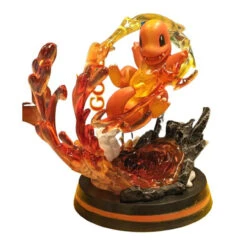 Pokemon - Charmander 15cm Figure