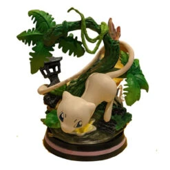 Pokemon - Mew 15cm Figure