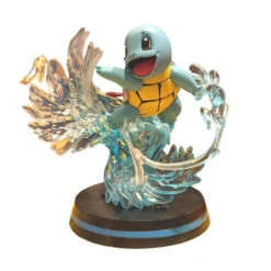 Pokemon - Squirtle 15cm Figure