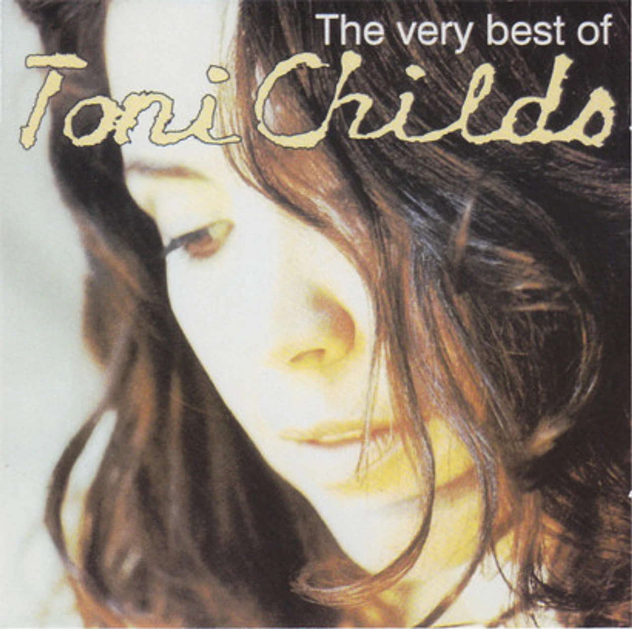 Toni Childs - The Very Best Of Toni Childs CD