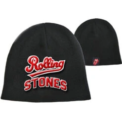 Rolling Stones - Team Logo Beanie