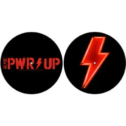 AC/DC - PWR UP Slipmat Pack