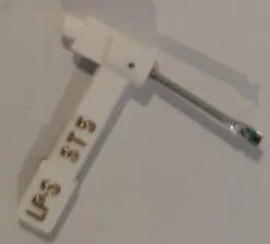 BSR ST-5 SR/78 Diamond Stylus