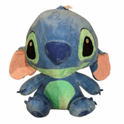 Disney Lilo & Stitch - Blue Stitch 55cm Soft Toy