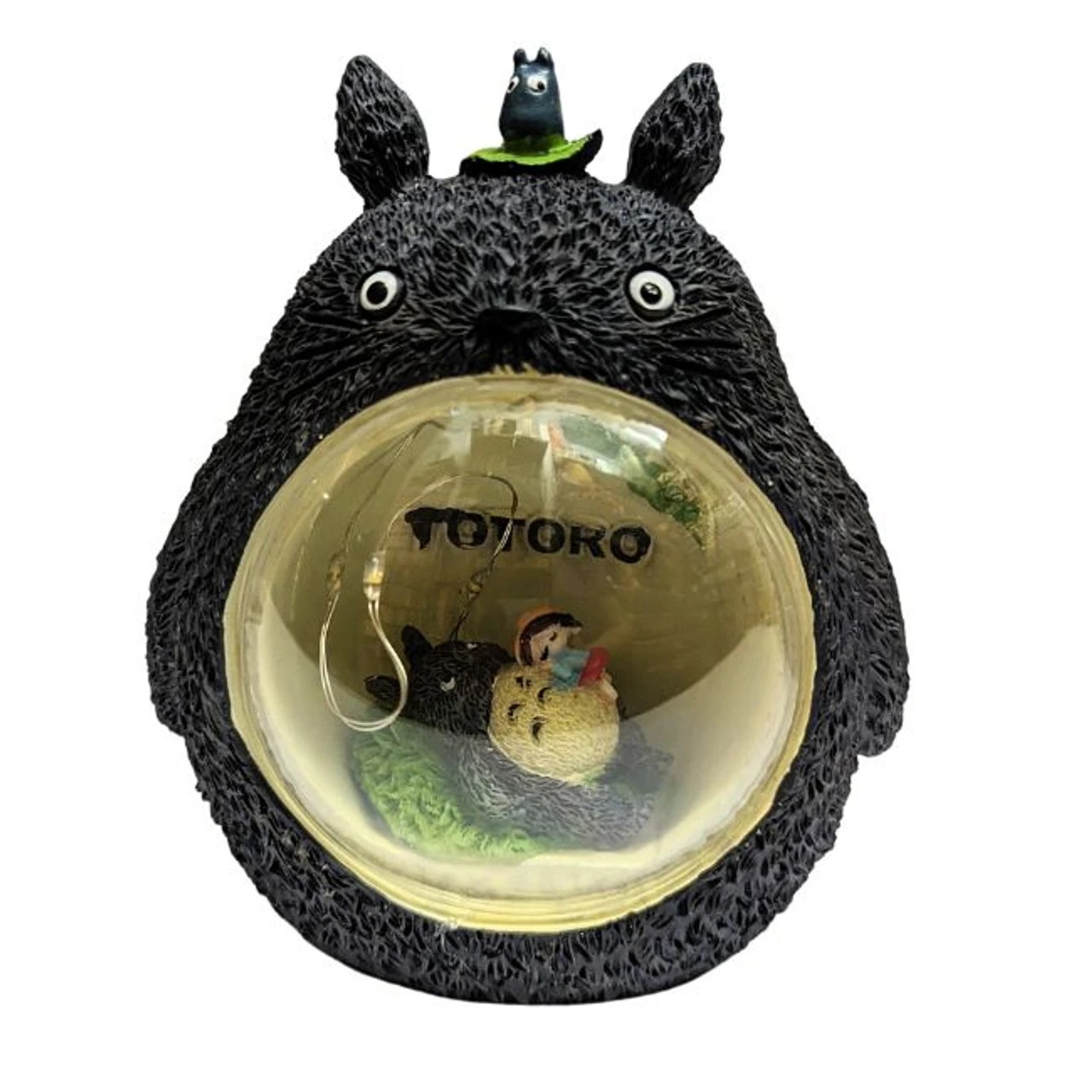 My Neighbor Totoro - TotoroSleeping InBelly Nightlight